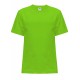 Kid Ocean T-Shirt | Lime | 3-4