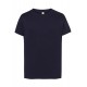 Kid Ocean T-Shirt | Navy | 7-8