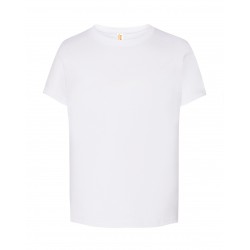 Kid Ocean T-Shirt | White | 12-14