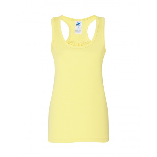 Kid Tuvalu | Light Yellow | 9-11