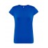 Lady Ocean T-Shirt | Royal Blue | XXL