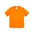 Baby Unisex T-Shirt | Orange | 2