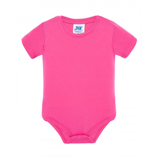 Baby Unisex Body | Azalea | 18M