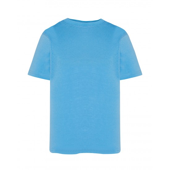 Kid Unisex T-Shirt | Azzure | 3-4