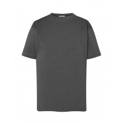 Kid Unisex T-Shirt | Graphite | 12-14