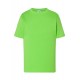 Kid Unisex T-Shirt | Lime | 5-6