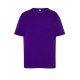 Kid Unisex T-Shirt | Purple | 14-16