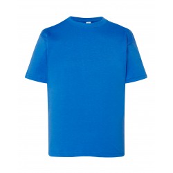 Kid Unisex T-Shirt | Royal Blue | 12-14