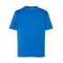 Kid Unisex T-Shirt | Royal Blue | 3-4