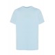 Kid Unisex T-Shirt | Sky Blue | 5-6