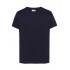 Kid Premium Unisex T-Shirt | Navy | 3-4