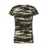 Lady Regular Comfort | Camouflage | M