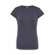 Lady Regular Comfort | Denim Heather | S