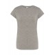 Lady Regular Comfort | Grey Melange | M