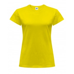 Lady Regular Comfort | Gold Fluor | M