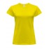 Lady Regular Comfort | Gold Fluor | L