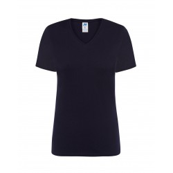 Lady Regular Comfort V-Neck | Navy | M