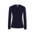 Lady Regular LS Premium | Navy | S