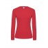 Lady Regular LS Premium | Red | XL