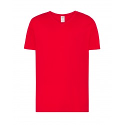 Urban V-neck | Red | XXL