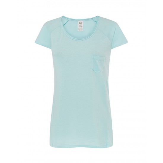 Capri | Sky Blue Pastel | L/XL