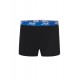 BOXER BRIEFS | Black | XXL