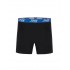 MIDWAY BRIEFS | Black | XXL