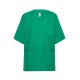 OPORTO (SCRUB) Unisex | EMERALD | XS