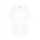 OPORTO (SCRUB) Unisex | White | XS