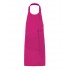 PARIS (APRON) Unisex | Raspberry | U