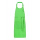 PARIS KID (APRON) Unisex | Lime | U