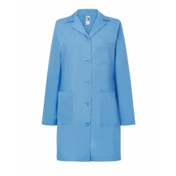 ROME LADY (LABCOAT) | Azzure | XS