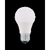 LÂMPADA LED 5.5W E27 3000K EGLO 11931