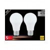 LÂMPADA LED 5.5W E27 3000K EGLO 113054