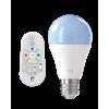 EGLO LAMP. CONNECT C/COMANDO E27 9W LED 806LM