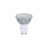 LAMP. GU10 LED 5W 3000K 400LM EGLO