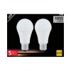 LÂMPADA LED 11W E27 3000K EGLO 11484