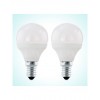 LÂMPADA LED 4W E14 3000K EGLO 10775