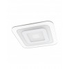 EGLO PLAF. 24W LED INTENS. REG. 2400LM 500X500MM BRC REDUCTA