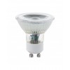 LÂMPADA LED 5W GU10 3000K EGLO 110147