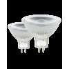 LÂMPADA LED 3W GU5.3 3000K EGLO 12246