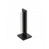 EGLO CAND. MESA LED TOUCH PRETO SPADAFORA