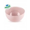 KOZIOL ORGANIC SALADEIRA 20CM 2LT ROSA