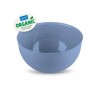 KOZIOL ORGANIC SALADEIRA 20CM 2LT AZUL