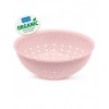 KOZIOL ORGANIC ESCORREDOR 20CM 2LT ROSA