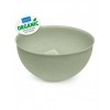 KOZIOL ORGANIC SALADEIRA 28CM 5LT VERDE