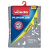 VILEDA CAPA METALIZADA PREMIUM 2EM1 QUICK FIX