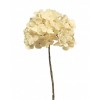 FLORA HYDRANGEA ODA C/GELO CREME 46CM