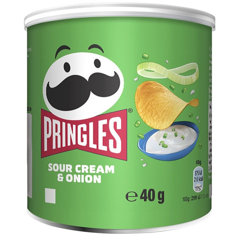 PRINGLES NATA-CEBOLA 40GRS