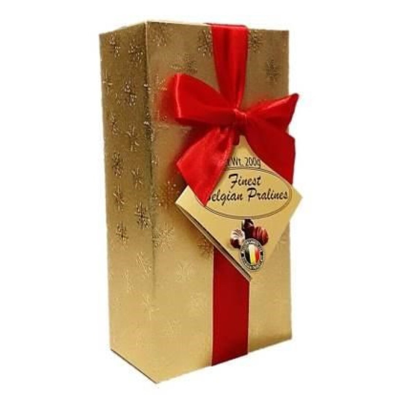 BALOTIN PRALINES BOMBONS CHOCOLATES SORTIDOS 200GRS